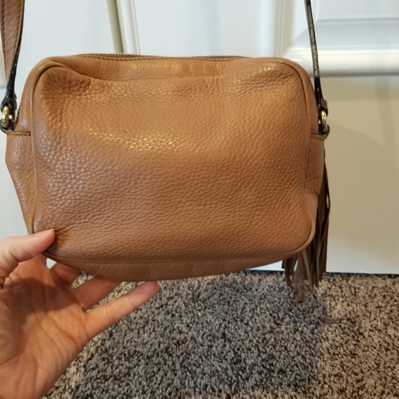 Authentic Gucci crossbody - Picture 2 of 8